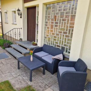 Ferienwohnung Zur Eisengrube