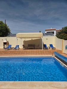 Casa Elizabeth -3BR Heatable Pool -Walk to Beach
