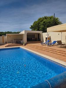 Casa Elizabeth -3BR Heatable Pool -Walk to Beach