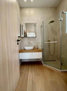 Penthouse by the Danube Budapest