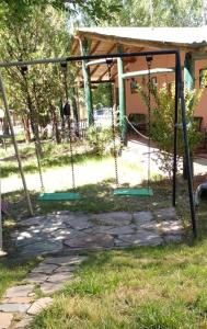 La Cabaña
