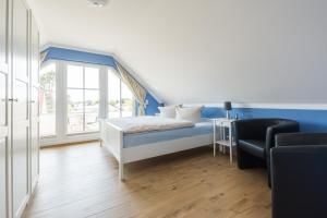 Haus Muschelsucher, Birkenstraße 7a, App 7