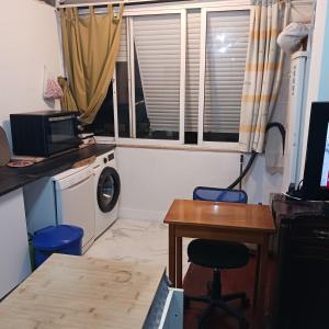 Cheap and big, 4 rooms