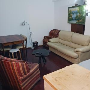 Cheap and big, 4 rooms
