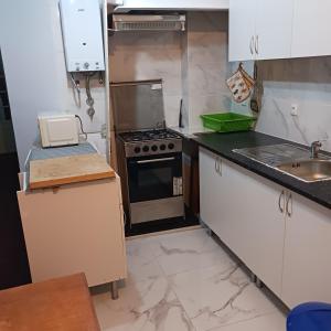 Cheap and big, 4 rooms