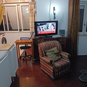 Cheap and big, 4 rooms