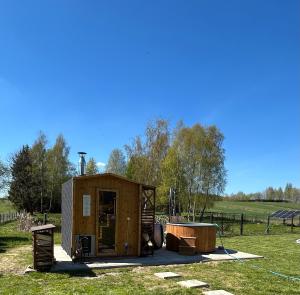 Apartamenty TUTERRA I