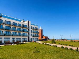 Apartament Okno na Bałtyk