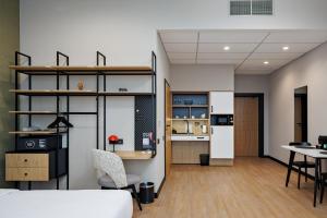 TULIP Residences Lviv