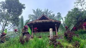 Tetebatu Cabin Hut