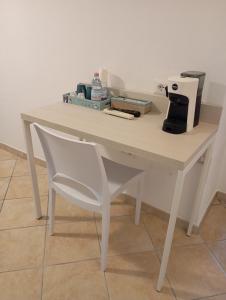 Roccabianca Rooms & Studios