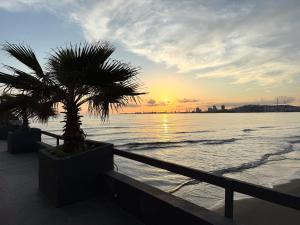 Durres Beach Appartment Comfort