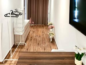 Durres Beach Appartment Comfort