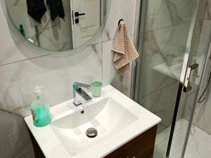 Durres Beach Appartment Comfort