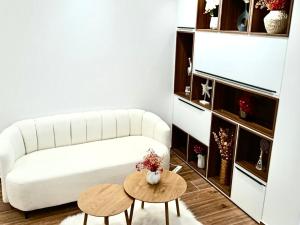 Durres Beach Appartment Comfort