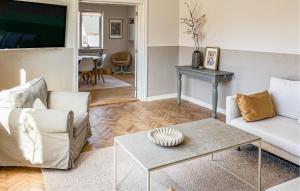 Beautiful Home In Saltum With Wifi