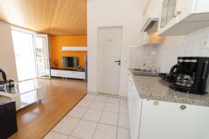 Apartment Vucic