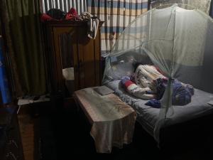 A Déjàvu homestay