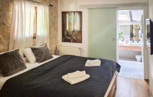 Awesome Home In Slunj With Sauna