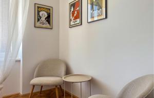 2 Bedroom Awesome Apartment In Umag