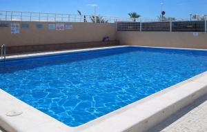 Amazing Apartment In Oropesa Del Mar