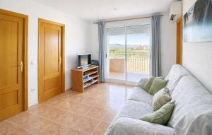 Amazing Apartment In Oropesa Del Mar
