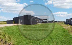 Awesome Home In Ejstrupholm With Sauna