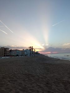 Tramuntana Beach