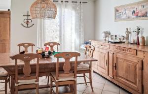 Beautiful Home In Collias With Private Swimming Pool, Can Be Inside Or Outside