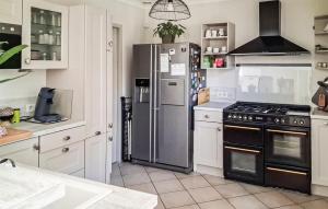 Beautiful Home In Collias With Private Swimming Pool, Can Be Inside Or Outside