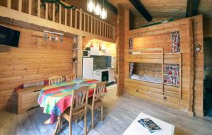 1 Bedroom Gorgeous Apartment In Gerardmer