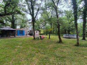 Le Refuge des Bois de Morphée