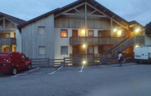 1 Bedroom Awesome Apartment In Gerardmer