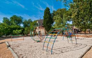 Agroturismo Sa Porquera