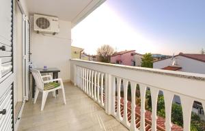 Awesome Apartment In Pula With Wifi