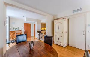 1 Bedroom Beautiful Apartment In Arcachon