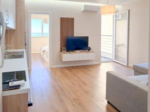 Sunset Vista Suite