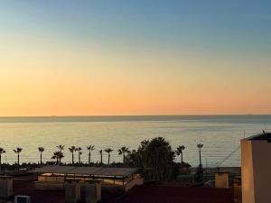 Sunset Vista Suite