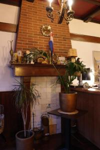 Hotel Sphinx