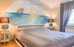 Cozy Home In Vardica With Sauna