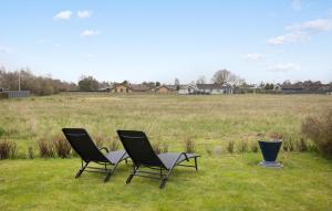 Gorgeous Home In Otterup With Wifi
