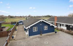 Gorgeous Home In Otterup With Wifi