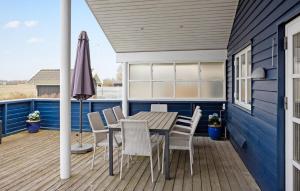 Gorgeous Home In Otterup With Wifi