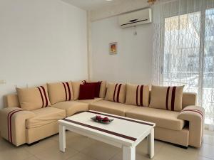 M&A Apartments