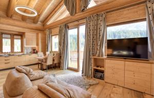 Gorgeous Home In Sappada With Sauna