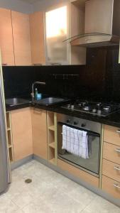 Apartamento en Villasol Suite con acceso a la playa, piscina y seguridad 24h-Lechería