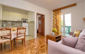 Stunning Apartment In Pula With Wifi