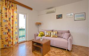 Stunning Apartment In Pula With Wifi