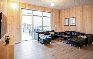 Gorgeous Home In Grenaa With Sauna
