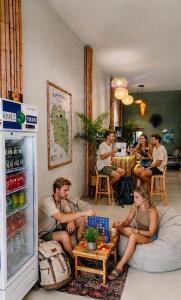 SEVEN Guesthouse